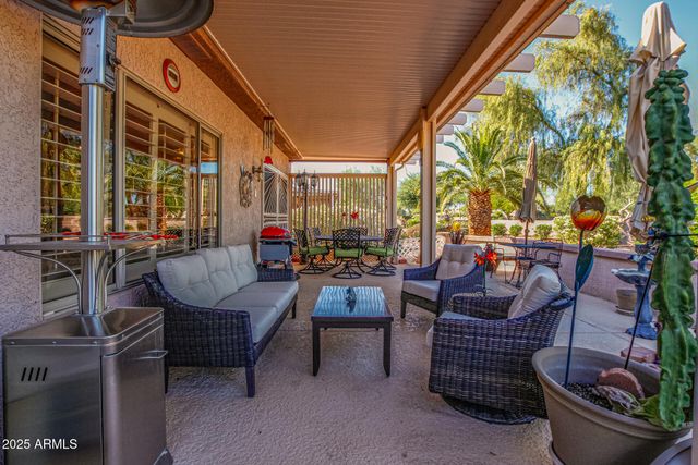 16274 W DESERT CANYON Drive, Surprise, AZ 85374