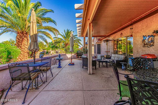 16274 W DESERT CANYON Drive, Surprise, AZ 85374