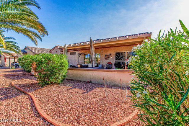 16274 W DESERT CANYON Drive, Surprise, AZ 85374