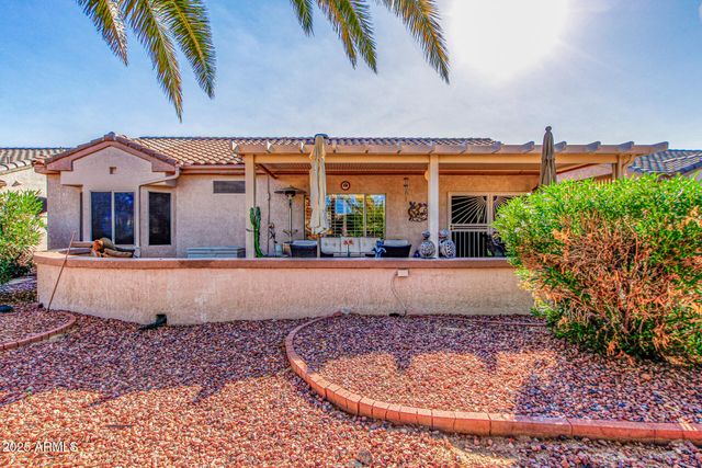 16274 W DESERT CANYON Drive, Surprise, AZ 85374
