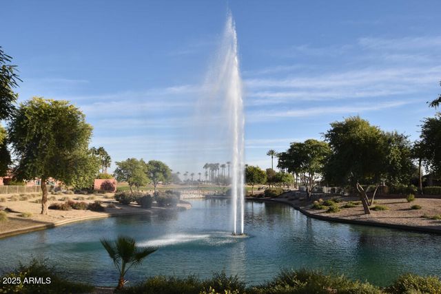 16274 W DESERT CANYON Drive, Surprise, AZ 85374