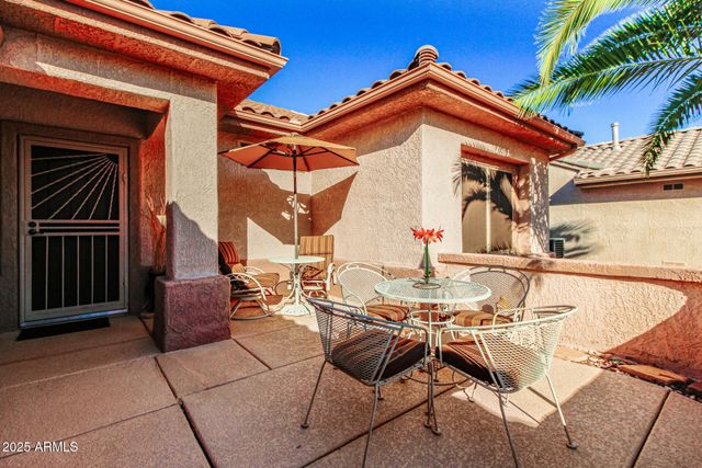 16274 W DESERT CANYON Drive, Surprise, AZ 85374