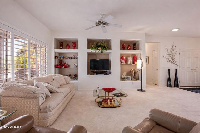 16274 W DESERT CANYON Drive, Surprise, AZ 85374