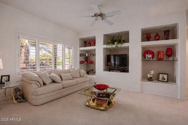 16274 W DESERT CANYON Drive, Surprise, AZ 85374