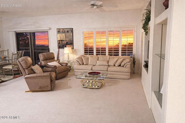 16274 W DESERT CANYON Drive, Surprise, AZ 85374