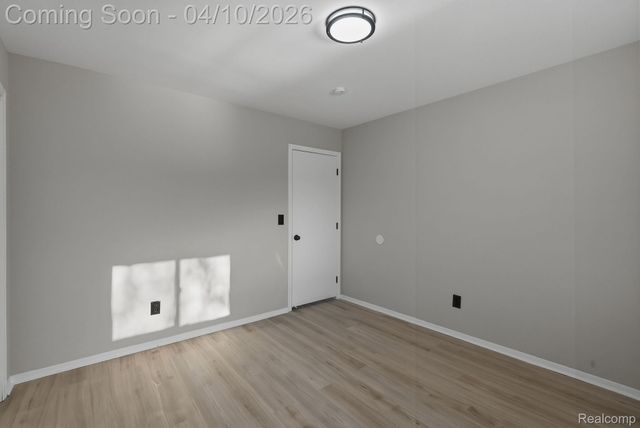 25524 Cortez Street, Harrison Charter Township, MI 48045