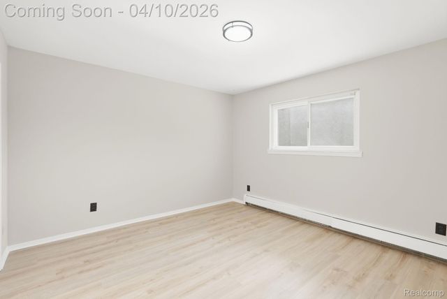 25524 Cortez Street, Harrison Charter Township, MI 48045