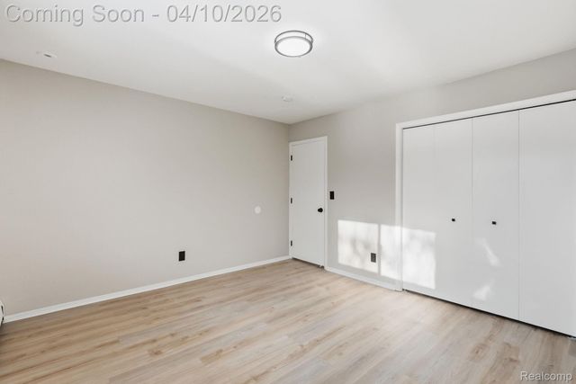 25524 Cortez Street, Harrison Charter Township, MI 48045
