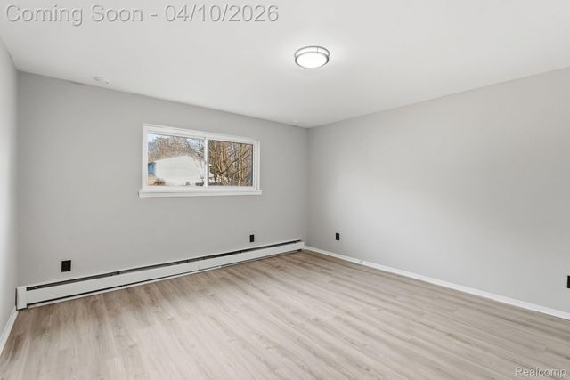 25524 Cortez Street, Harrison Charter Township, MI 48045