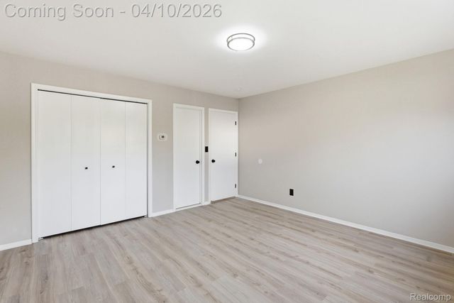 25524 Cortez Street, Harrison Charter Township, MI 48045