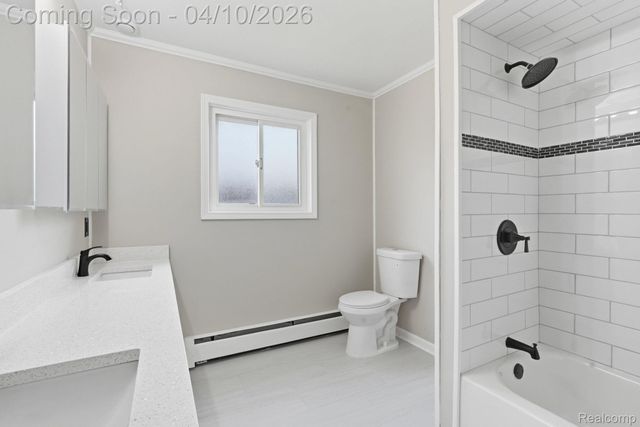 25524 Cortez Street, Harrison Charter Township, MI 48045