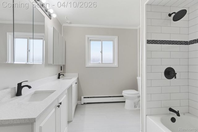 25524 Cortez Street, Harrison Charter Township, MI 48045
