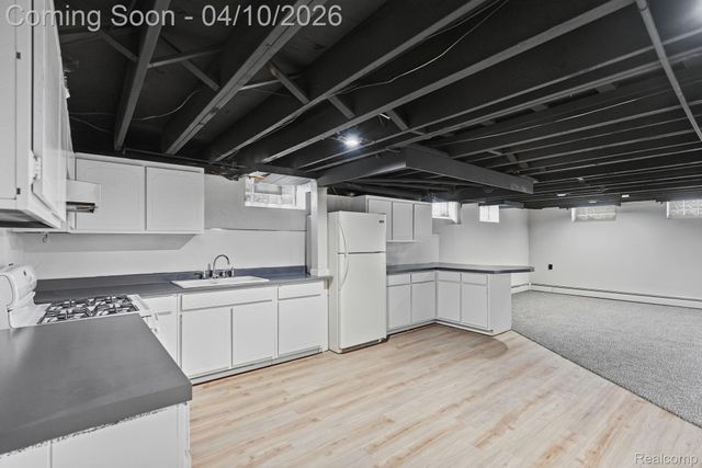 25524 Cortez Street, Harrison Charter Township, MI 48045