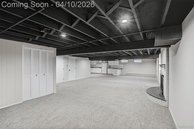25524 Cortez Street, Harrison Charter Township, MI 48045