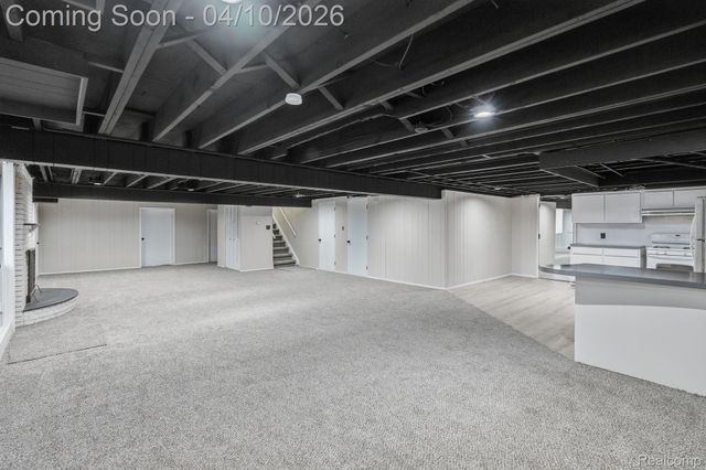 25524 Cortez Street, Harrison Charter Township, MI 48045