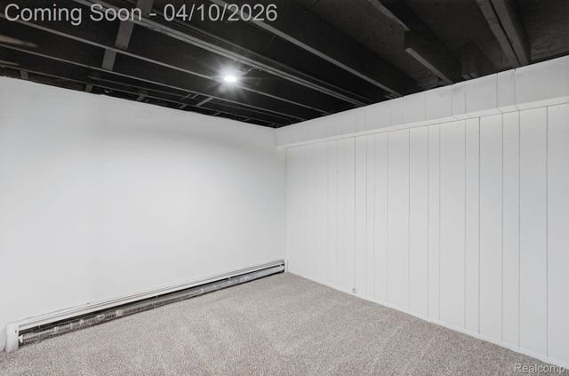 25524 Cortez Street, Harrison Charter Township, MI 48045