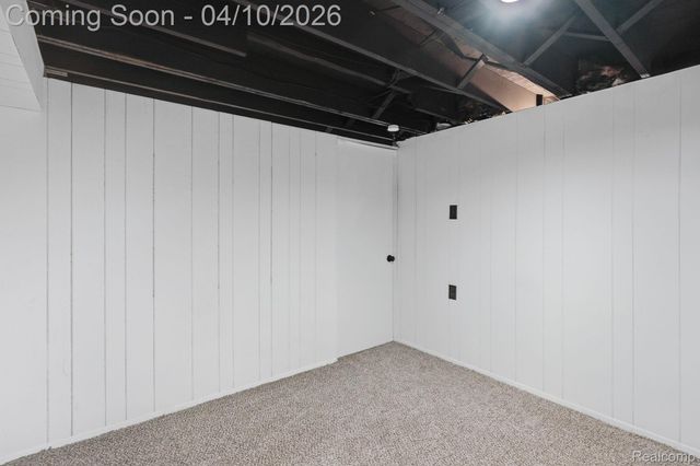 25524 Cortez Street, Harrison Charter Township, MI 48045