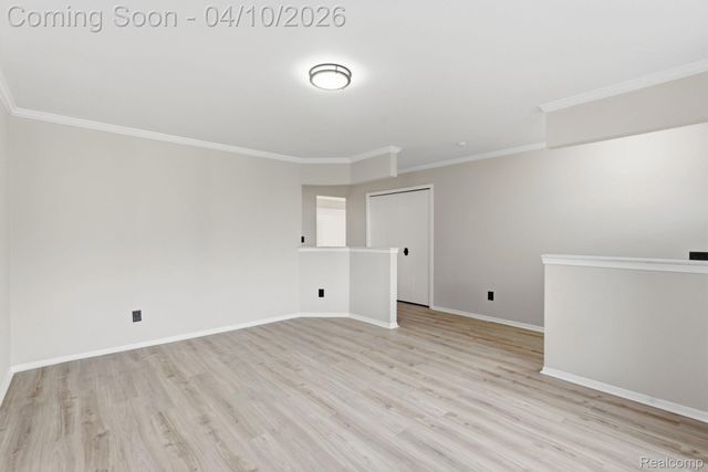 25524 Cortez Street, Harrison Charter Township, MI 48045
