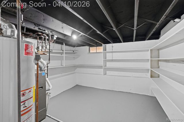 25524 Cortez Street, Harrison Charter Township, MI 48045