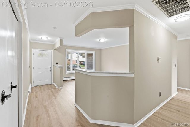 25524 Cortez Street, Harrison Charter Township, MI 48045