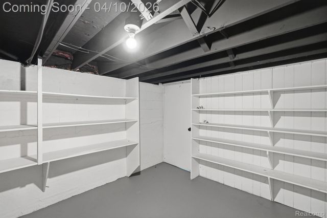 25524 Cortez Street, Harrison Charter Township, MI 48045