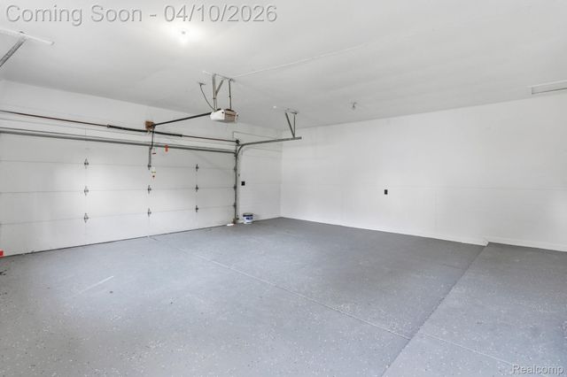 25524 Cortez Street, Harrison Charter Township, MI 48045