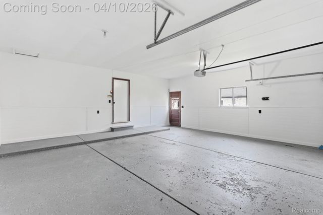 25524 Cortez Street, Harrison Charter Township, MI 48045