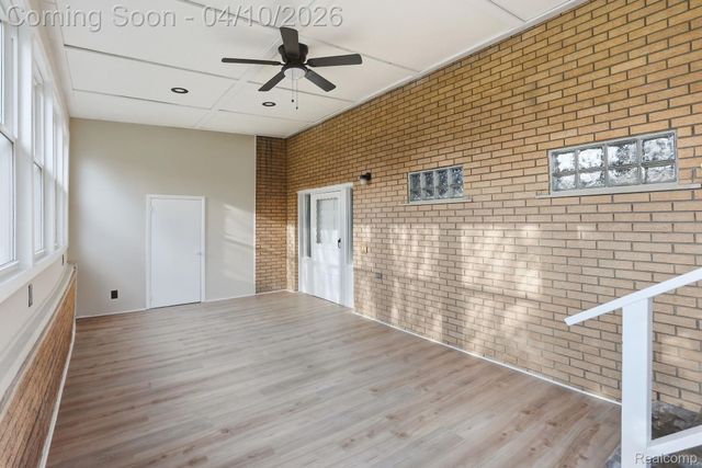 25524 Cortez Street, Harrison Charter Township, MI 48045