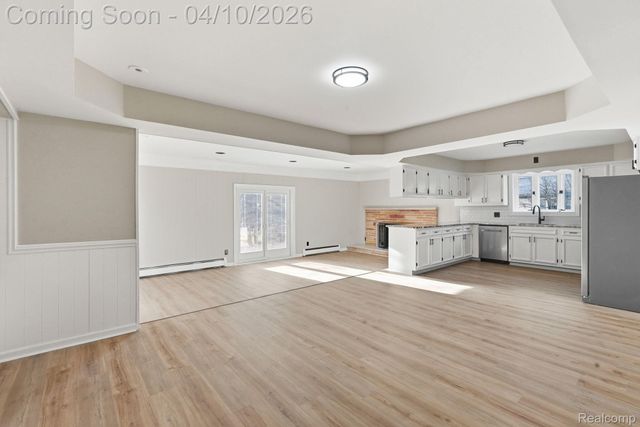 25524 Cortez Street, Harrison Charter Township, MI 48045