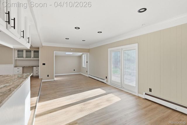 25524 Cortez Street, Harrison Charter Township, MI 48045