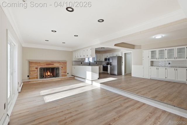 25524 Cortez Street, Harrison Charter Township, MI 48045