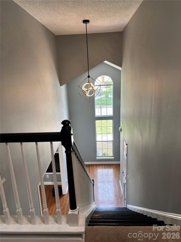 13213 Lampmeade Lane, Charlotte, NC 28273