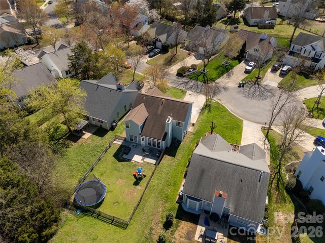 13213 Lampmeade Lane, Charlotte, NC 28273