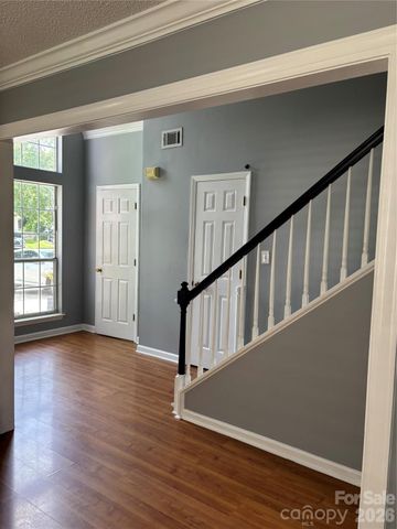 13213 Lampmeade Lane, Charlotte, NC 28273
