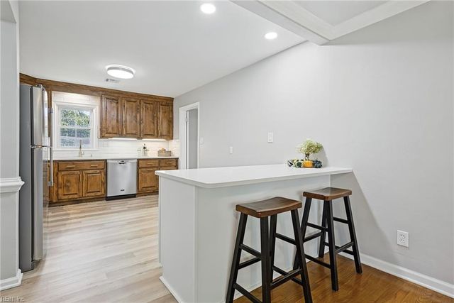 145 Hurdle DR, Chesapeake, VA 23322