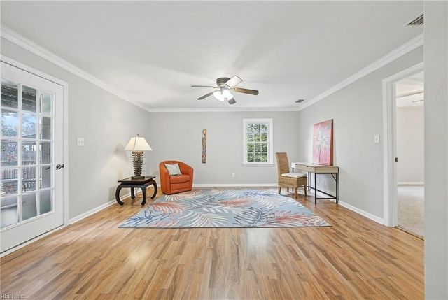 145 Hurdle DR, Chesapeake, VA 23322