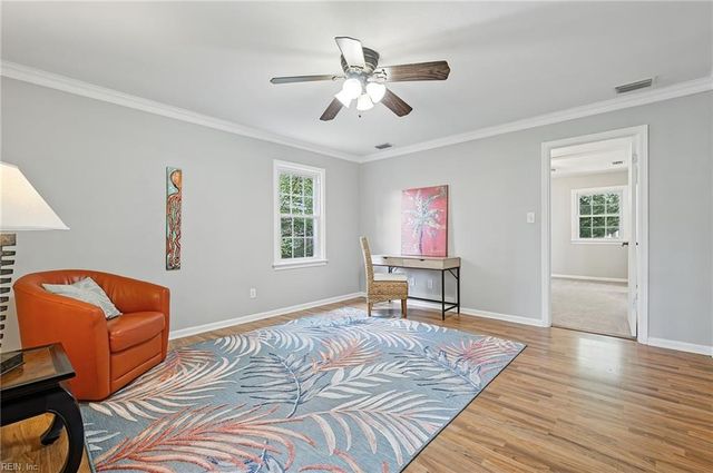 145 Hurdle DR, Chesapeake, VA 23322