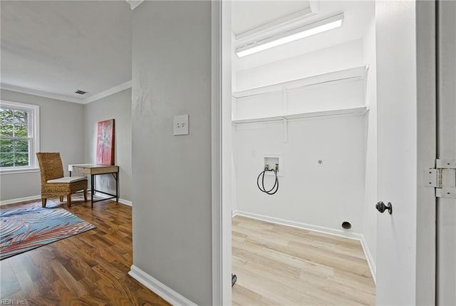 145 Hurdle DR, Chesapeake, VA 23322