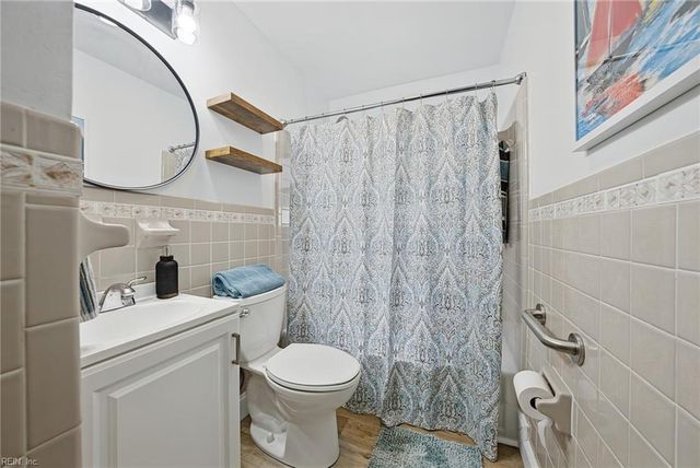 145 Hurdle DR, Chesapeake, VA 23322
