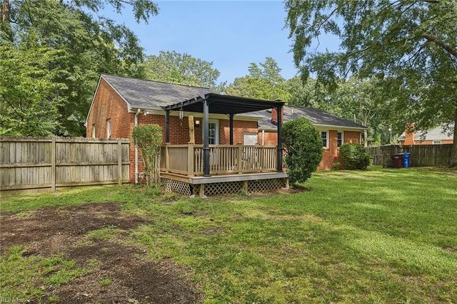 145 Hurdle DR, Chesapeake, VA 23322