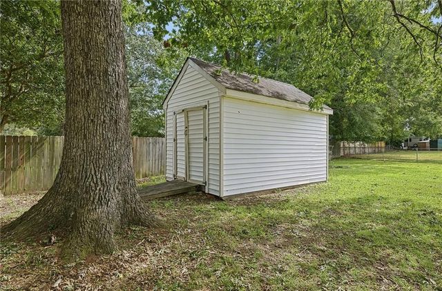 145 Hurdle DR, Chesapeake, VA 23322