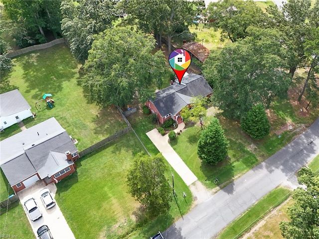 145 Hurdle DR, Chesapeake, VA 23322