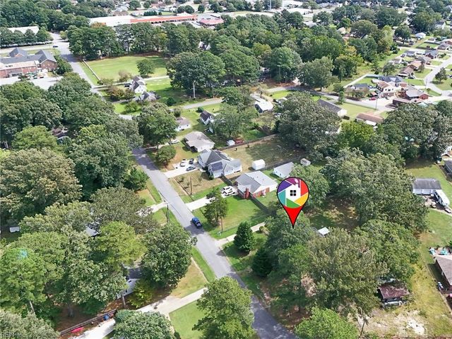 145 Hurdle DR, Chesapeake, VA 23322