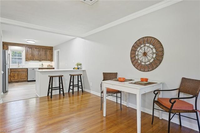 145 Hurdle DR, Chesapeake, VA 23322