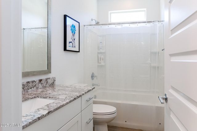 2561 N CASA GRANDE Avenue, Casa Grande, AZ 85122