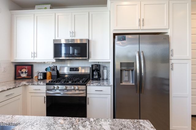 2561 N CASA GRANDE Avenue, Casa Grande, AZ 85122