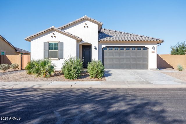 2561 N CASA GRANDE Avenue, Casa Grande, AZ 85122