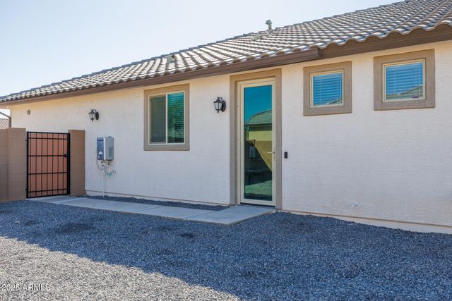 2561 N CASA GRANDE Avenue, Casa Grande, AZ 85122