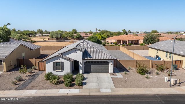 2561 N CASA GRANDE Avenue, Casa Grande, AZ 85122