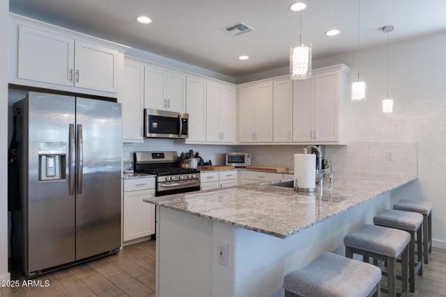 2561 N CASA GRANDE Avenue, Casa Grande, AZ 85122